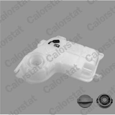 Expansion Tank, coolant